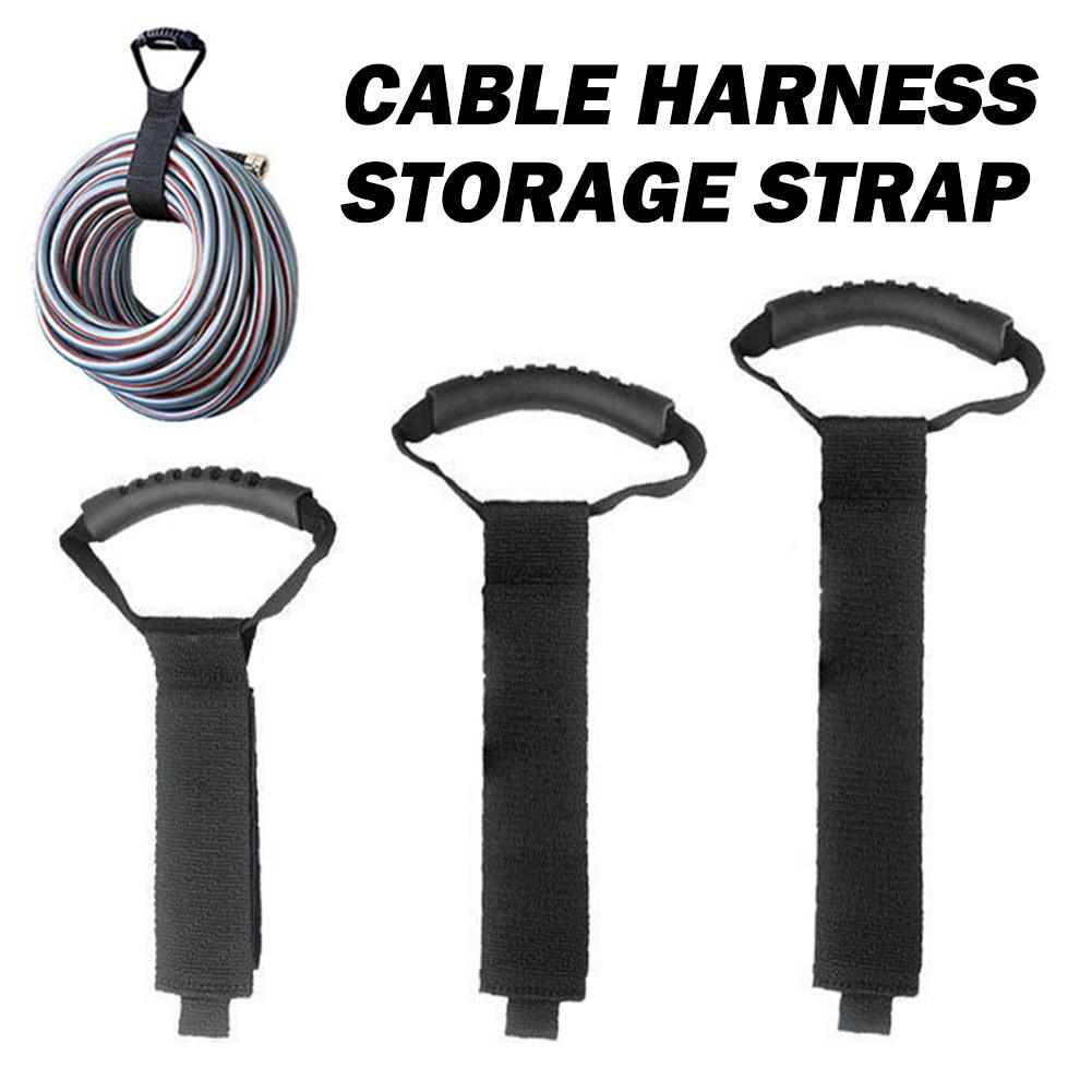 Gardena Hose Comfort - Ayarlanabilir Ağır Hizmet Tipi Paketleme Kayışı
