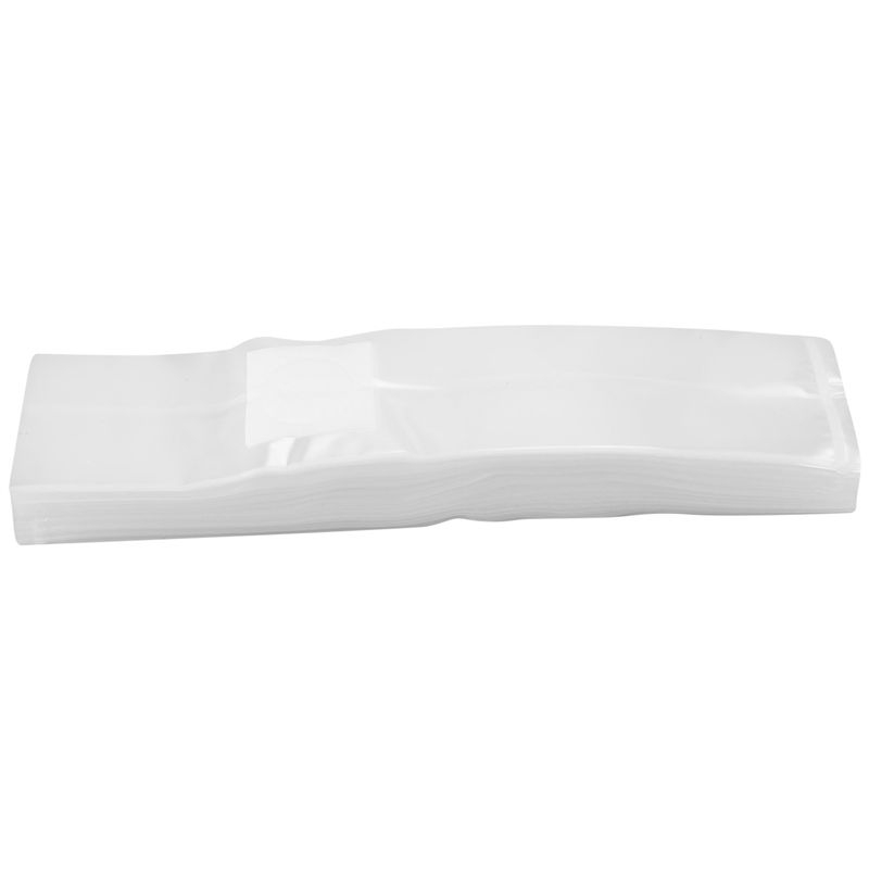 Mushroom Spawn Bag - 100 Adet Mantar Yetiştirme Torbası Misina