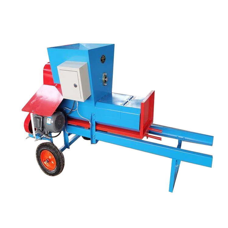 Silage Baler Machine - Endüstriyel Silaj Balya Makinesi, Hayvan Yetiştiriciliği