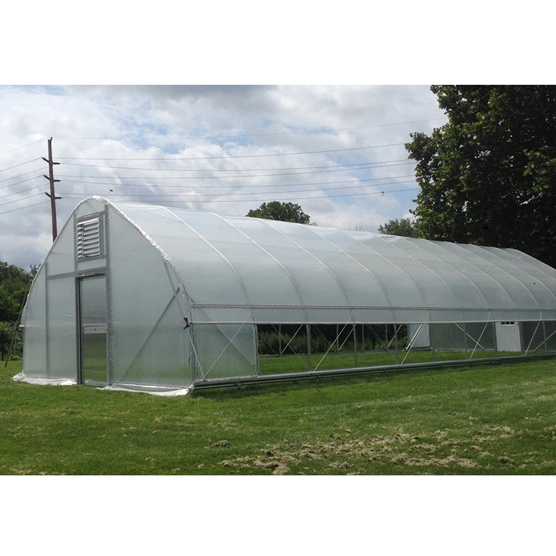Agriculture Farm House - # l Düşük Maliyetli Çiftlik Tek