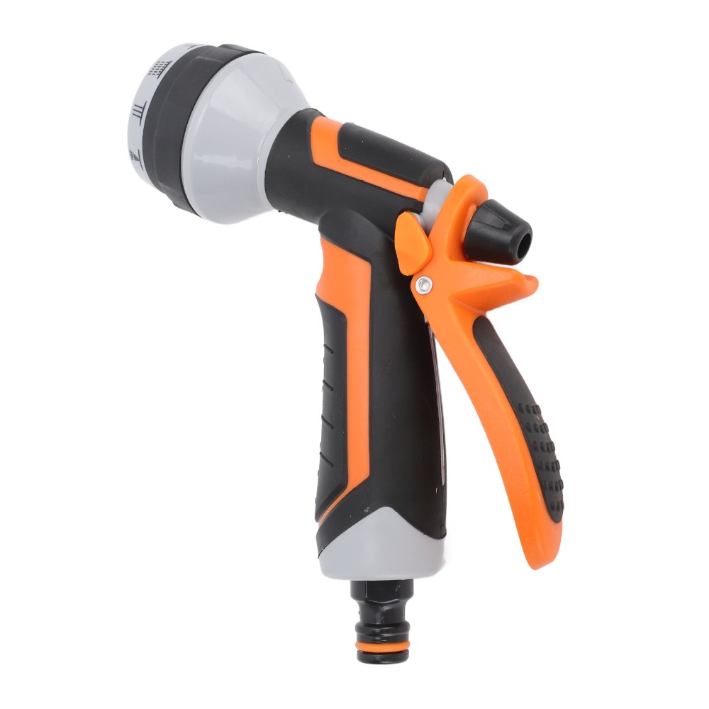 Gardena Hose Comfort - ABS, Kauçuk Bahçe Hortumu Başlığı 10