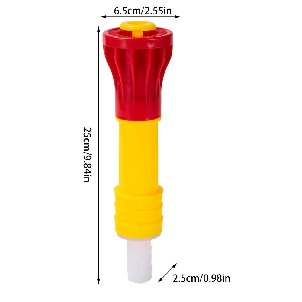Gardena Hose Comfort - Sulama için Hortum Memesi Ev Çiftliği