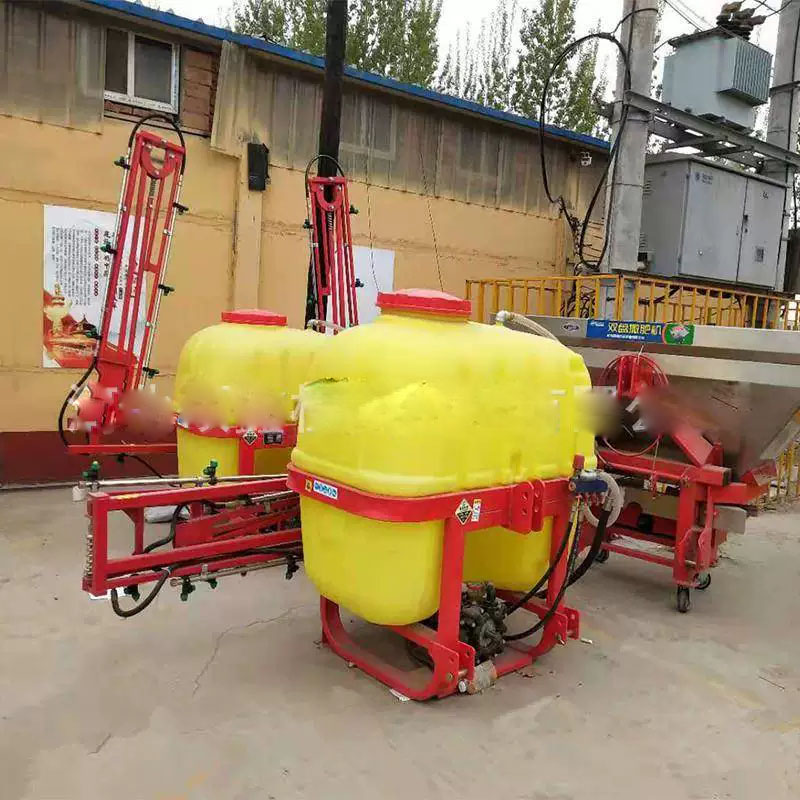 Farming Agriculture Equipment - Tarımsal Sprey Uygulama Cihazları, Haşere ve