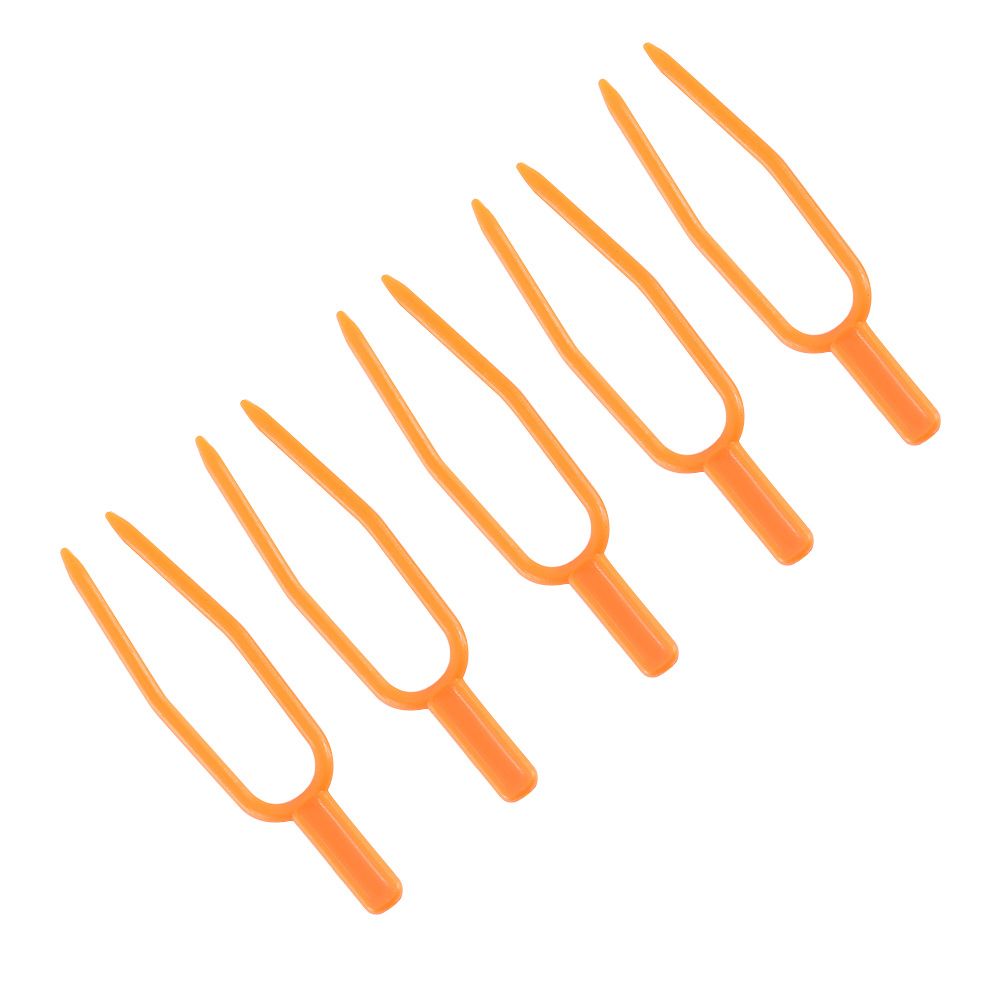 Farming Tools For Agriculture - 50 adet bahçe araçları plastik kalite