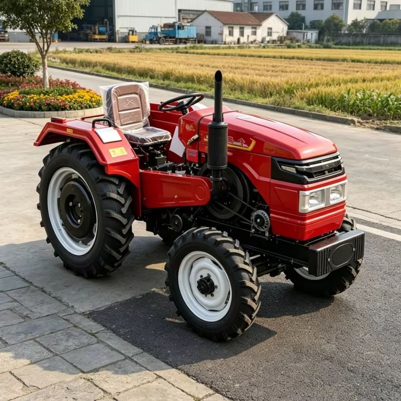Farming Agriculture Equipment - Özelleştirilmiş Döner Toprak İşleme Makineleri, CE/EPA