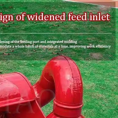 Rice Thresher Machine - Mısır Pirinç Buğday Mısır Fasulye Harman