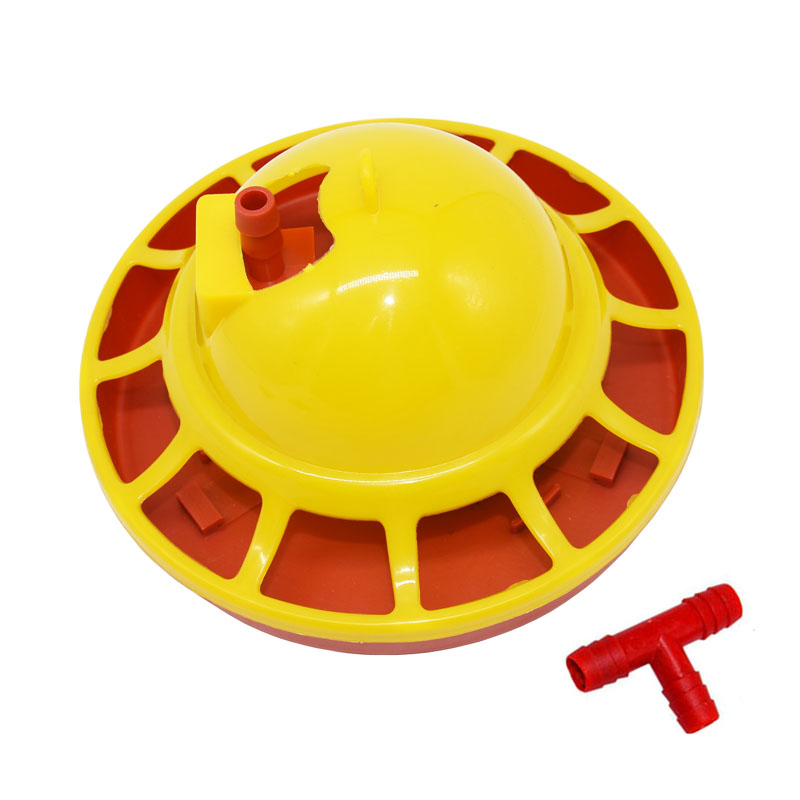 Chicken Nipple Drinker - 1 adet Tavuk Içme Otomatik Tavuk