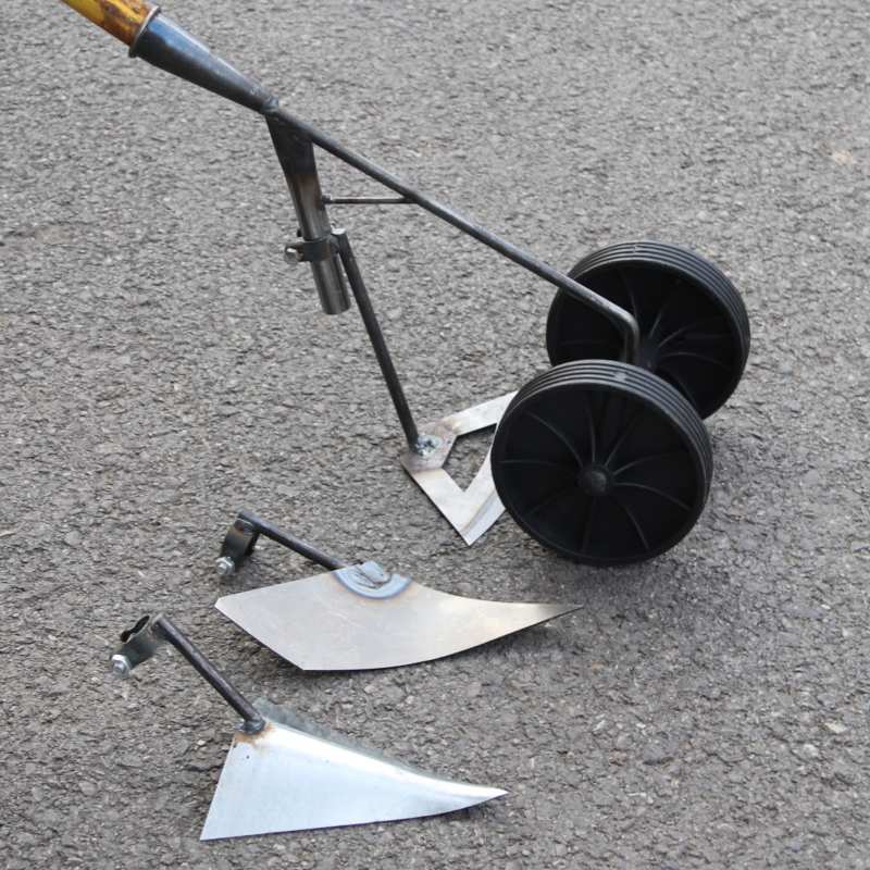 Farming Tools For Agriculture - Bahçe Çimleri İçin Ot Temizleme Aletleri