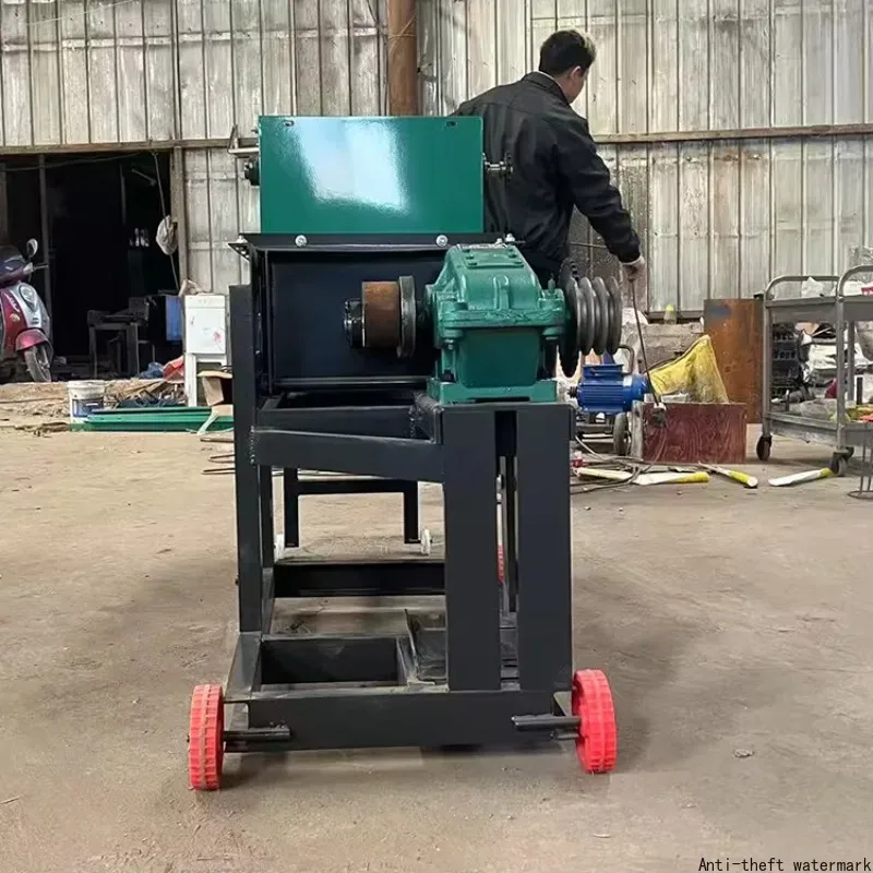 Silage Baler Machine - 2025'te çok satan ürünler: Çiftlik sahası