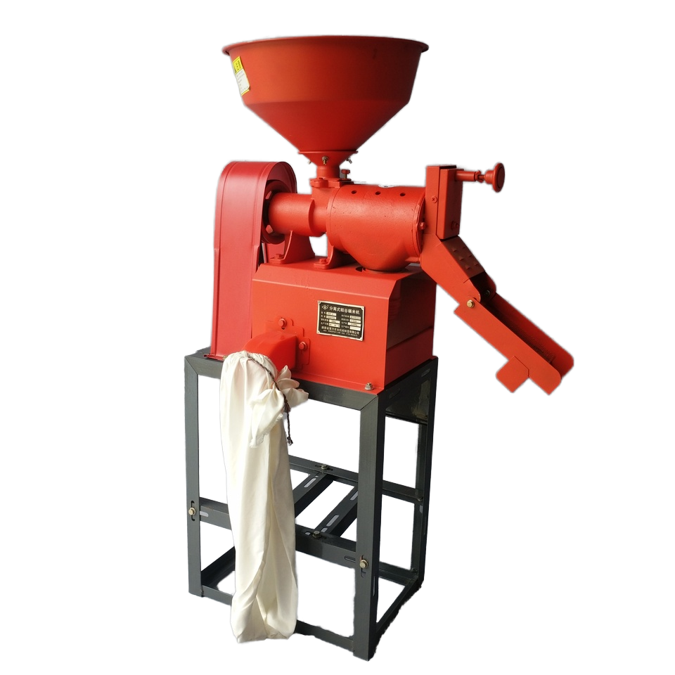 Rice Thresher Machine - Ev Tipi Mini Pirinç Değirmeni, Pirinç,