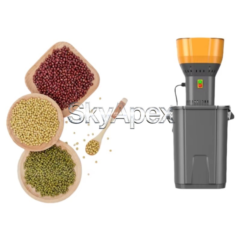 Farming Agriculture Equipment - Kümes Hayvanları Yem Öğütücü Karıştırıcı Kırıcı