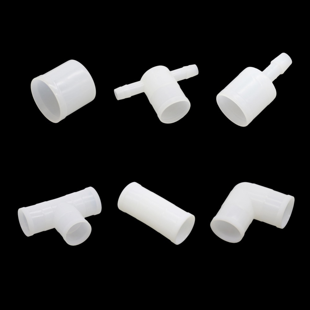 Chicken Nipple Drinker - Boru Çapı 25mm Dekompresyon Su Deposu