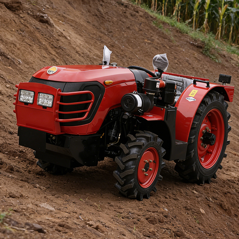 Agriculture Farming Types - Özelleştirilmiş binilebilir küçük tarım çapa makinesi,