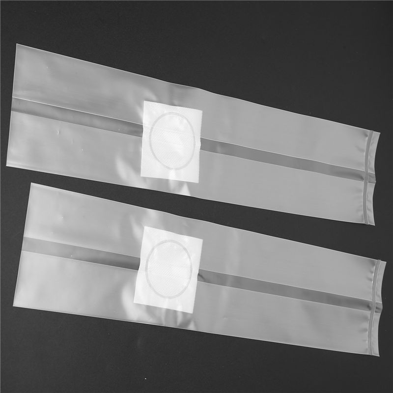 AT84-100 Adet Mantar Yetiştirm - Mushroom Spawn Bag incelemesi ve fiyatı