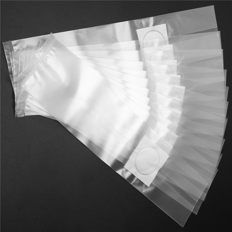 AT84-100 Adet Mantar Yetiştirm - Mushroom Spawn Bag incelemesi ve fiyatı