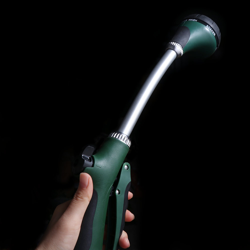 Uzun Saplı Bahçe Hortumu Sprey - Gardena Hose Comfort incelemesi ve fiyatı