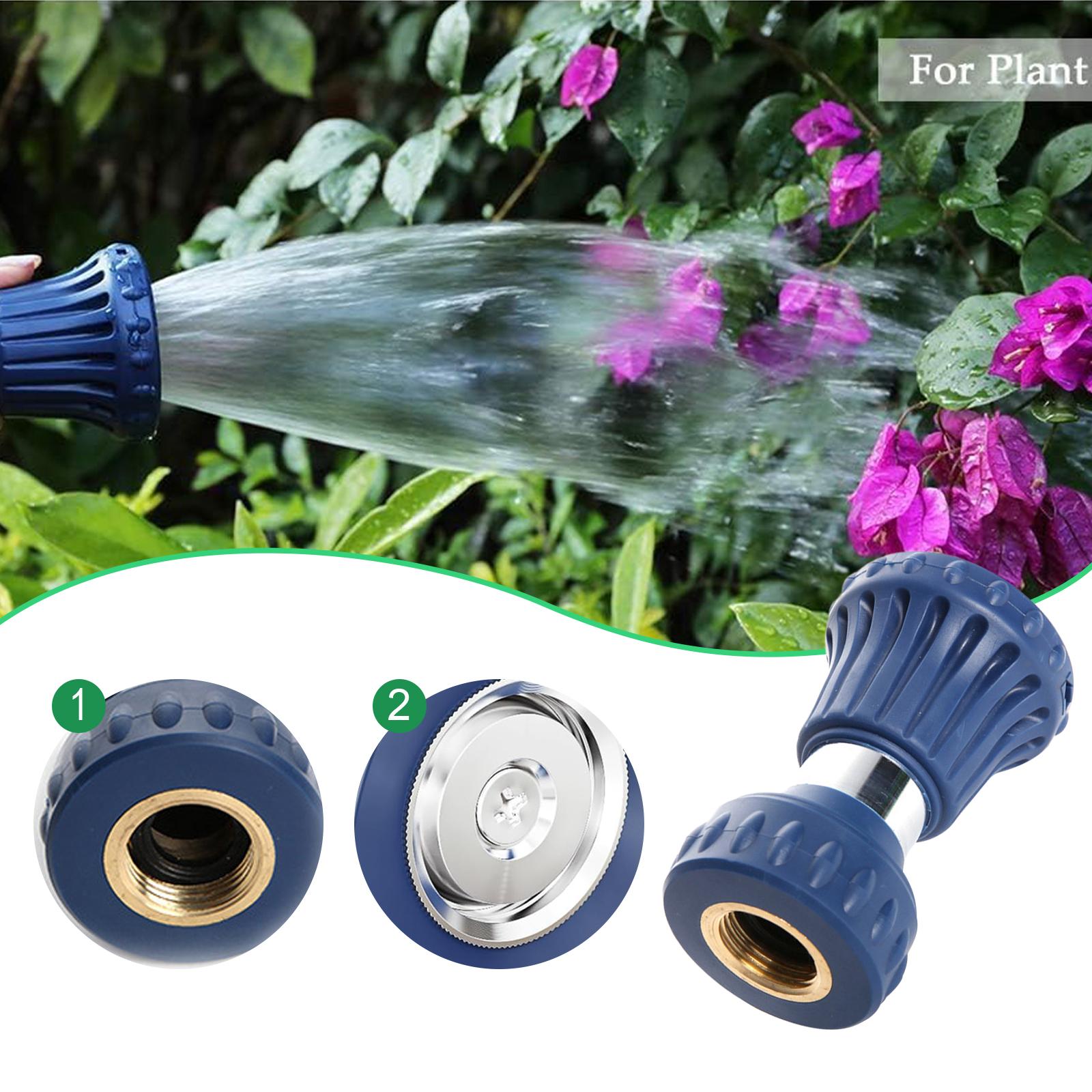 Bahçe Hortumu Nozulu Rahat 0.2 - Gardena Hose Comfort incelemesi ve fiyatı