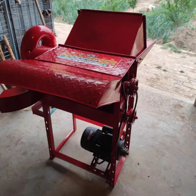 Pirinç Harman Makinesi LXT Buğ - Rice Thresher Machine incelemesi ve fiyatı