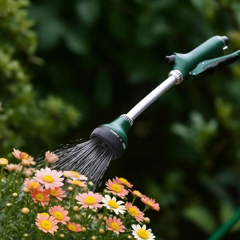 Uzun Saplı Bahçe Hortumu Sprey - Gardena Hose Comfort incelemesi ve fiyatı