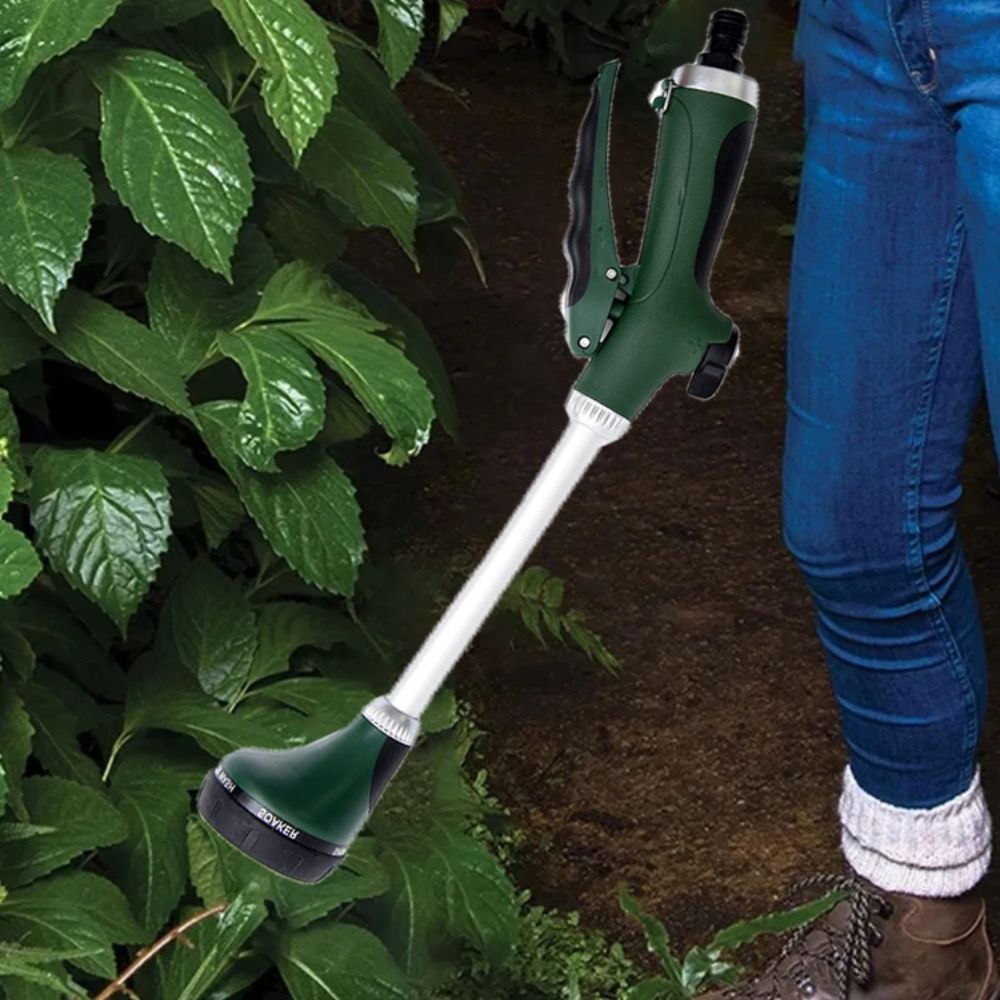 Uzun Saplı Bahçe Hortumu Sprey - Gardena Hose Comfort incelemesi ve fiyatı