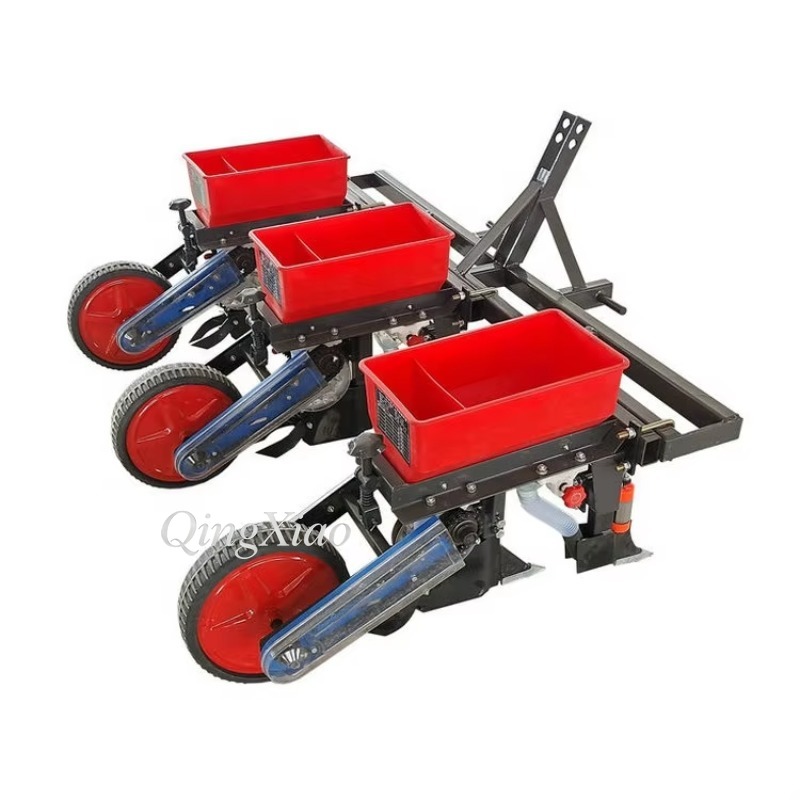 Tarımsal Mısır Hassas Ekim Mak - Farming Tools For Agriculture incelemesi ve fiyatı