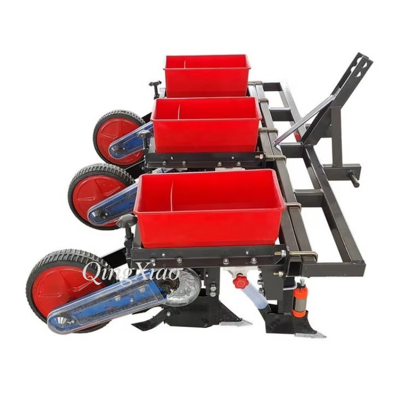 Tarımsal Mısır Hassas Ekim Mak - Farming Tools For Agriculture incelemesi ve fiyatı