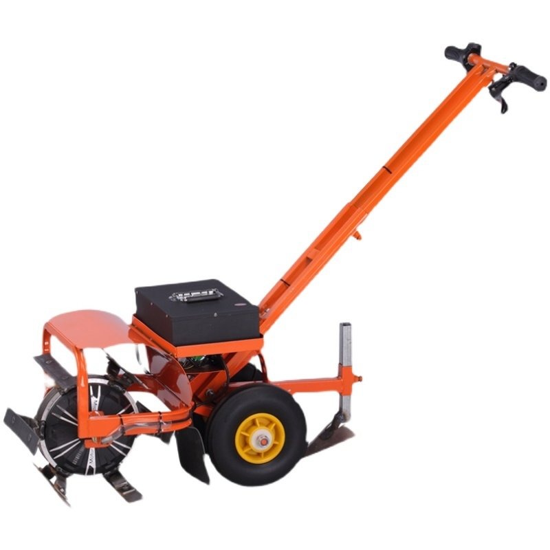 Elektrikli Bahçe Çapası Akülü  - Farming Tools For Agriculture incelemesi ve fiyatı