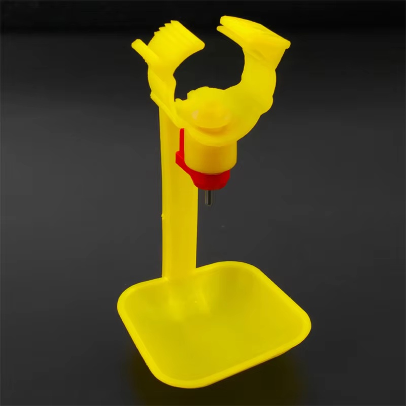 5/10 adet otomatik tavuk su iç - Chicken Nipple Drinker incelemesi ve fiyatı