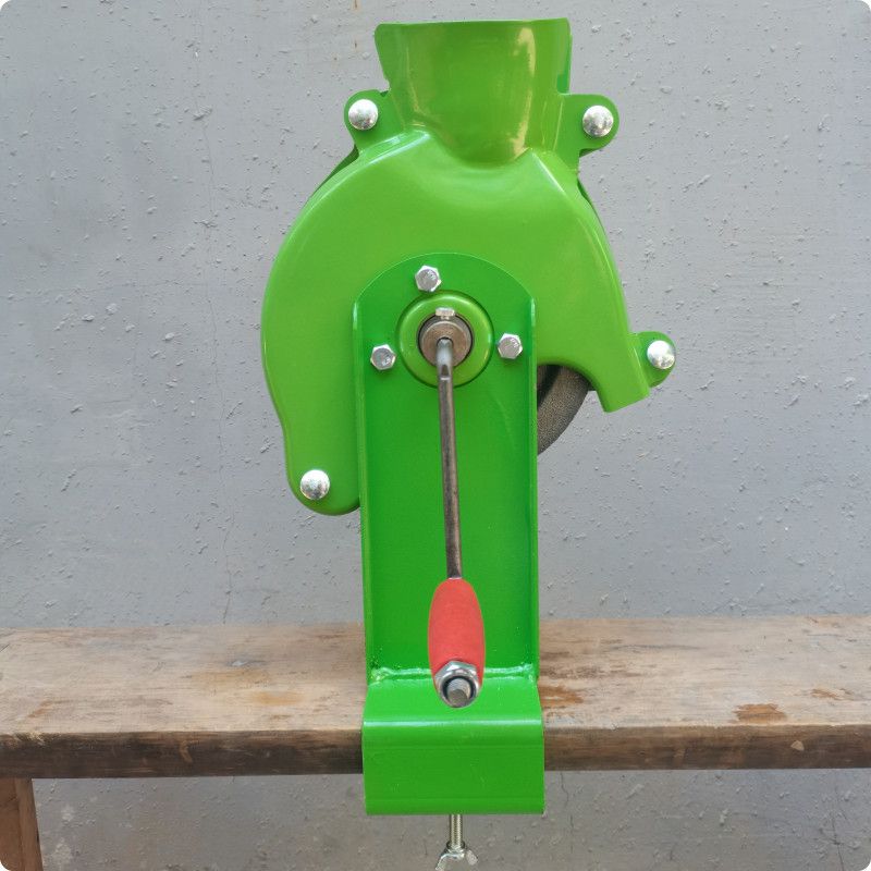 El Kranklı Mısır Soyma Makines - Farming Tools For Agriculture incelemesi ve fiyatı