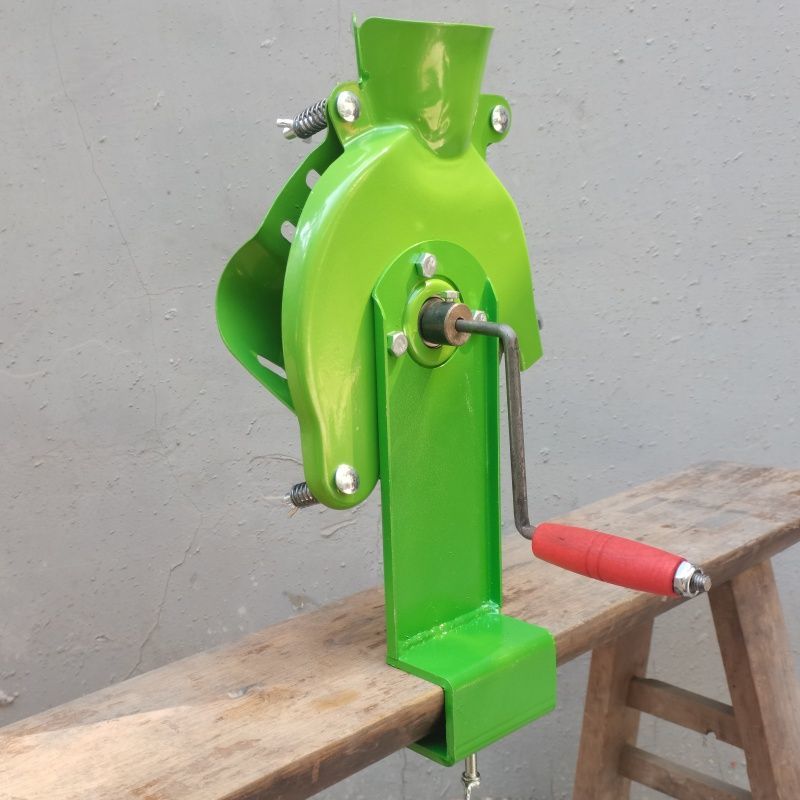 El Kranklı Mısır Soyma Makines - Farming Tools For Agriculture incelemesi ve fiyatı