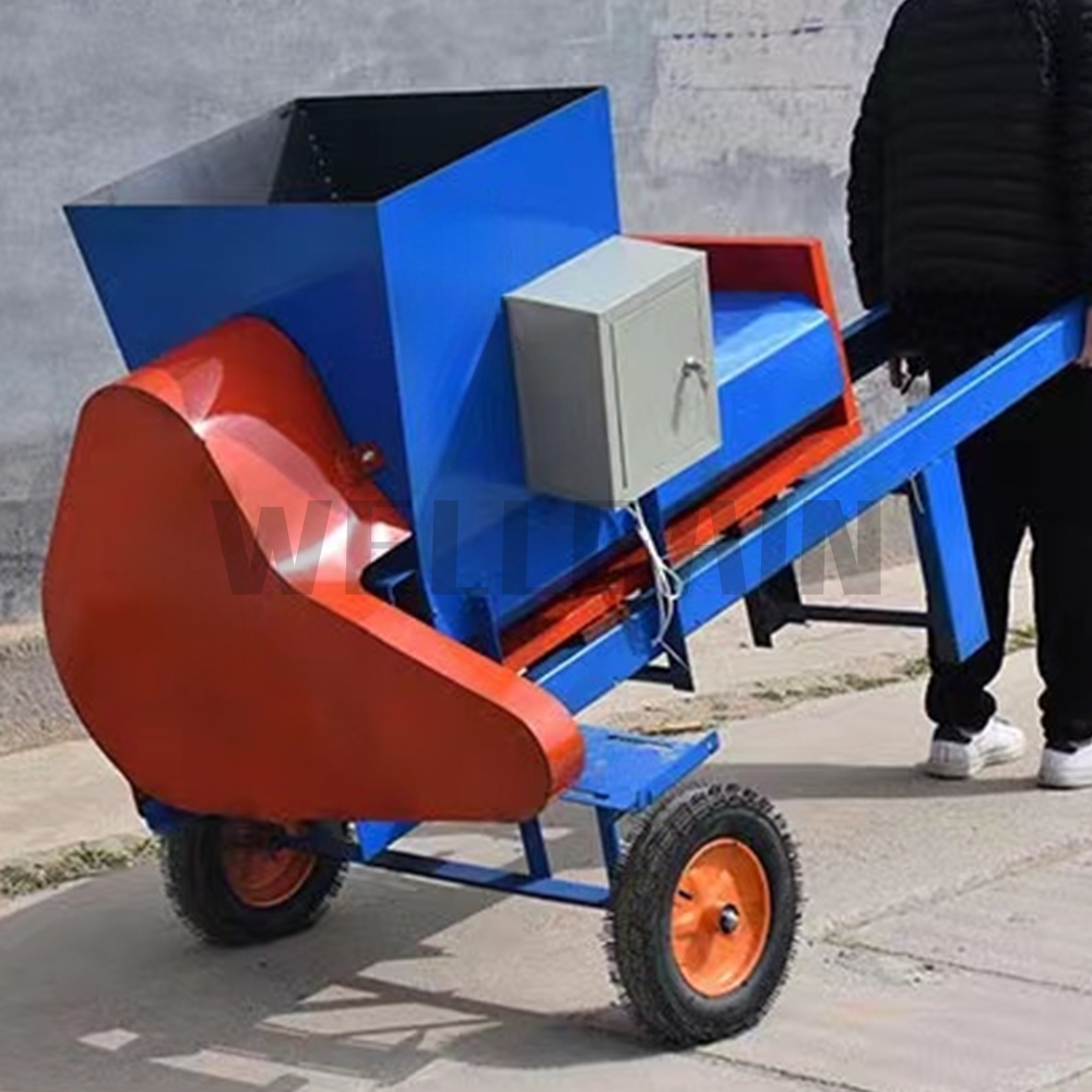 Endüstriyel Silaj Balya Makine - Silage Baler Machine incelemesi ve fiyatı