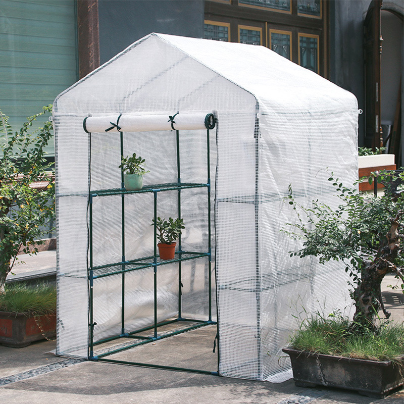 Vokanda-bahçe sera, tarım tarı - Agriculture Farm House incelemesi ve fiyatı