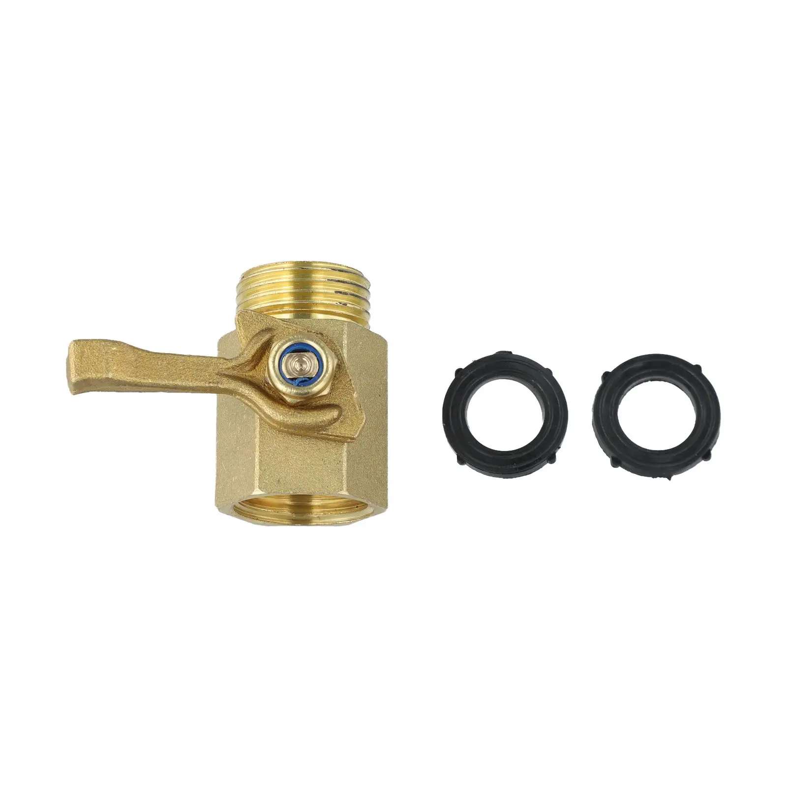 34 İnç Premium Pirinç Kapatma  - Gardena Hose Comfort incelemesi ve fiyatı