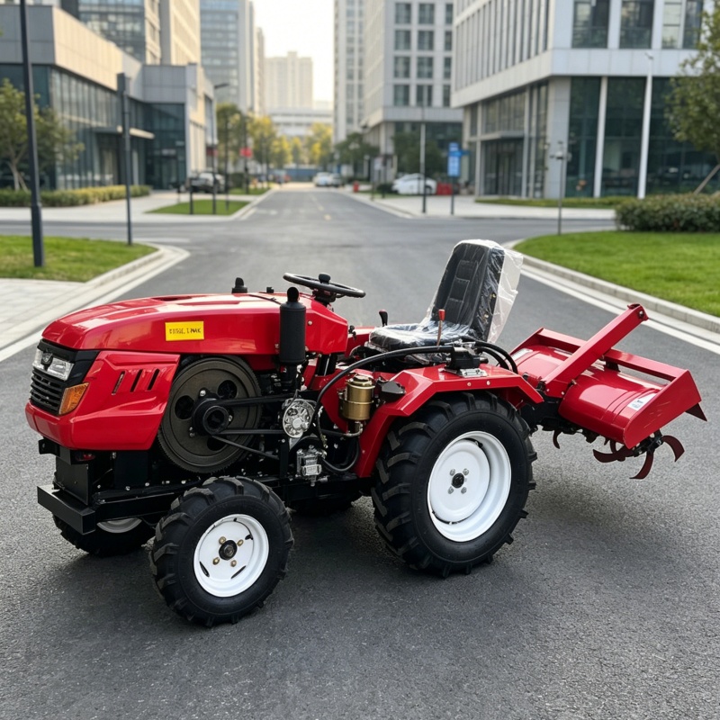 Özelleştirilmiş Çiftlik Toprak - Farming Agriculture Equipment incelemesi ve fiyatı