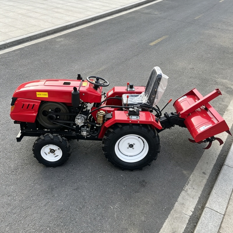 Özelleştirilmiş Çiftlik Toprak - Farming Agriculture Equipment incelemesi ve fiyatı