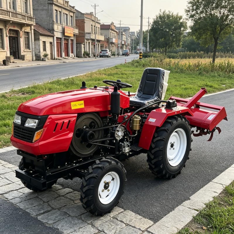 Özelleştirilmiş Çiftlik Toprak - Farming Agriculture Equipment incelemesi ve fiyatı