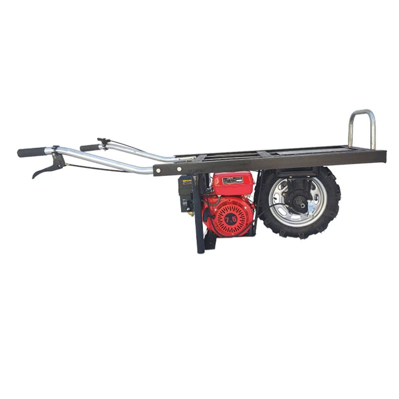 4.5/7.5 HP Dağ Bahçesi Yakıtlı - Farming Tools For Agriculture incelemesi ve fiyatı
