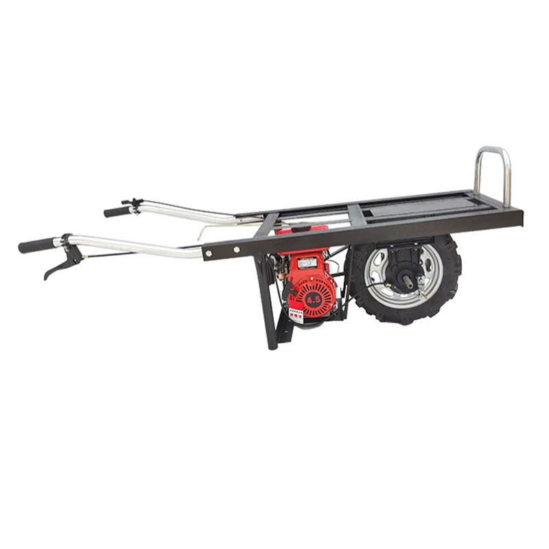 4.5/7.5 HP Dağ Bahçesi Yakıtlı - Farming Tools For Agriculture incelemesi ve fiyatı