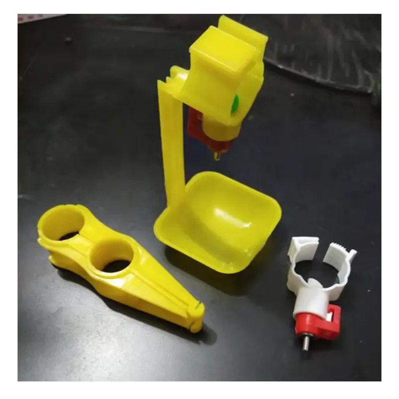 Kanatlılar için Otomatik Nipel - Chicken Nipple Drinker incelemesi ve fiyatı