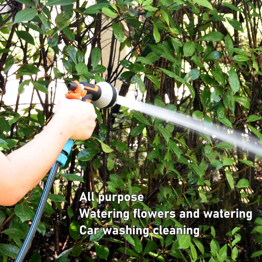 ABS, Kauçuk Bahçe Hortumu Başl - Gardena Hose Comfort incelemesi ve fiyatı
