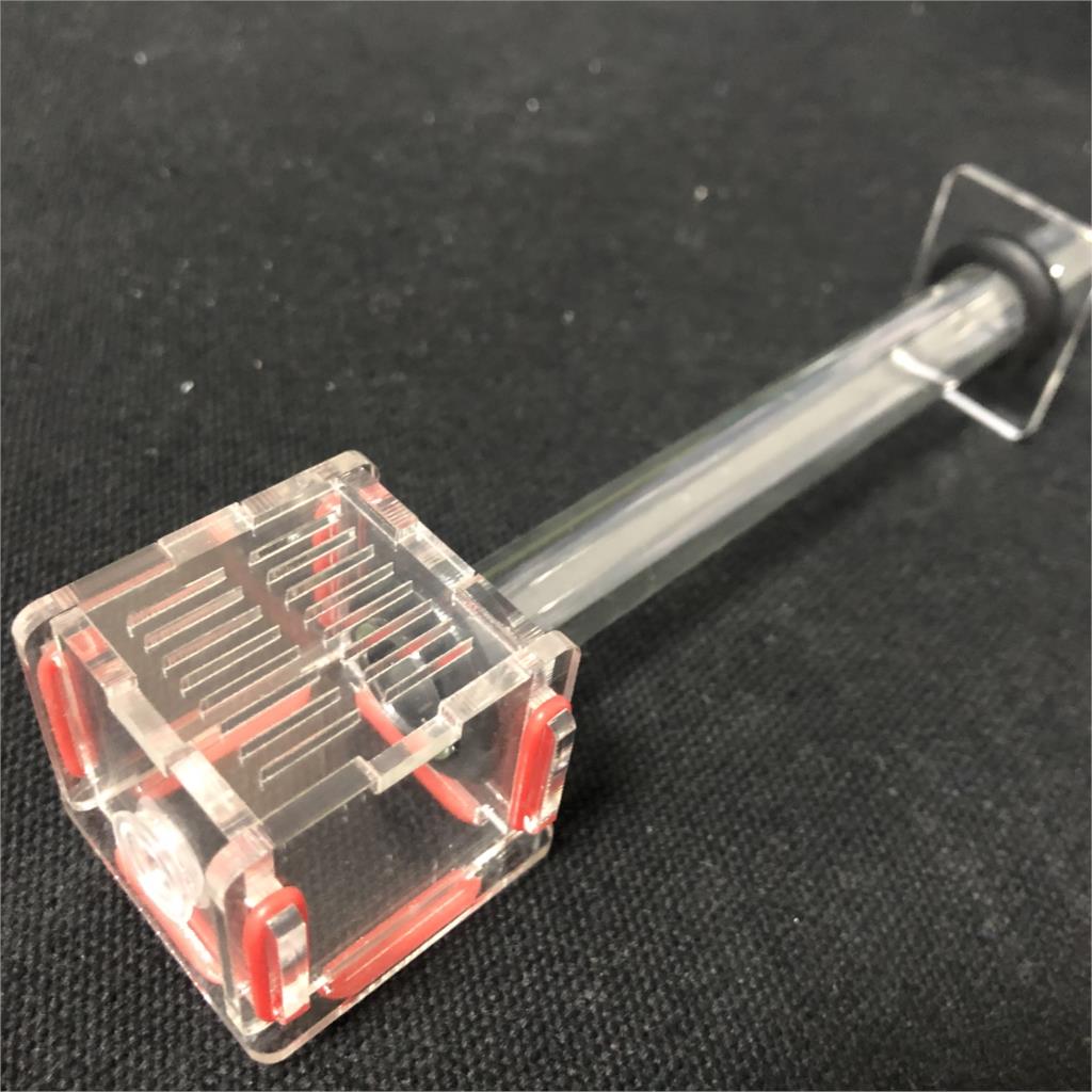 Yeni Mini 1 adet Cam Tüpler Ka - Farming Zone incelemesi ve fiyatı
