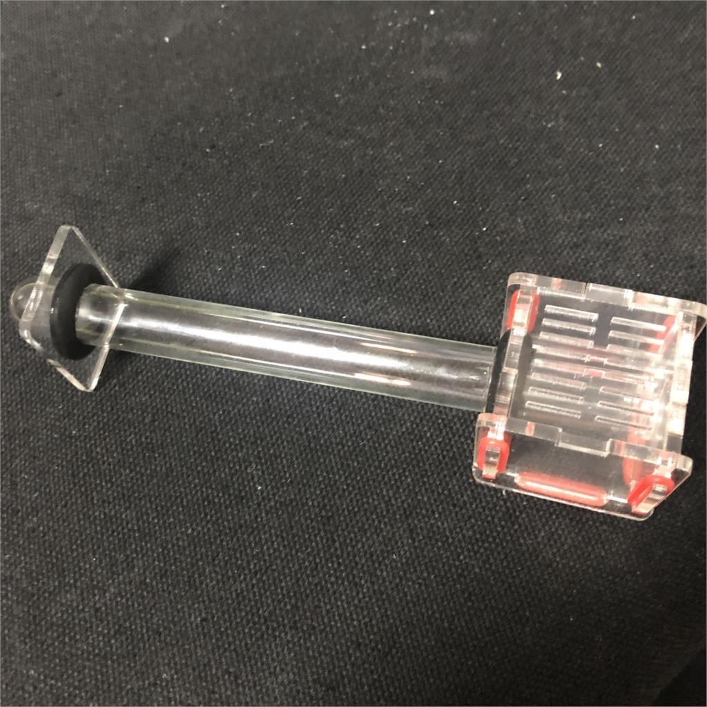 Yeni Mini 1 adet Cam Tüpler Ka - Farming Zone incelemesi ve fiyatı