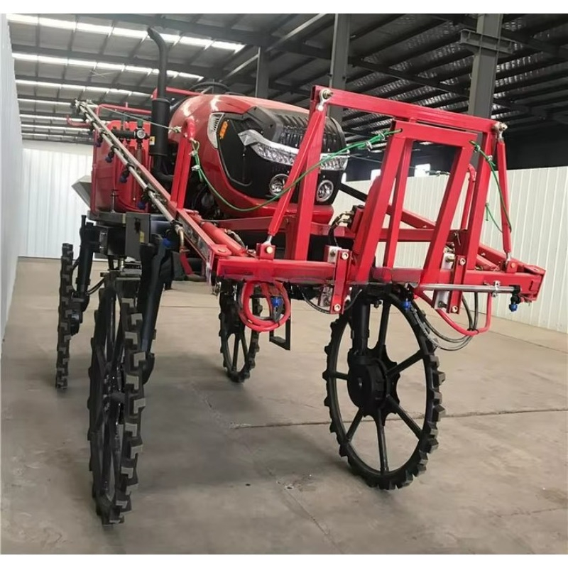 Yüksek Verimli Kendiliğinden Y - Farming Agriculture Equipment incelemesi ve fiyatı