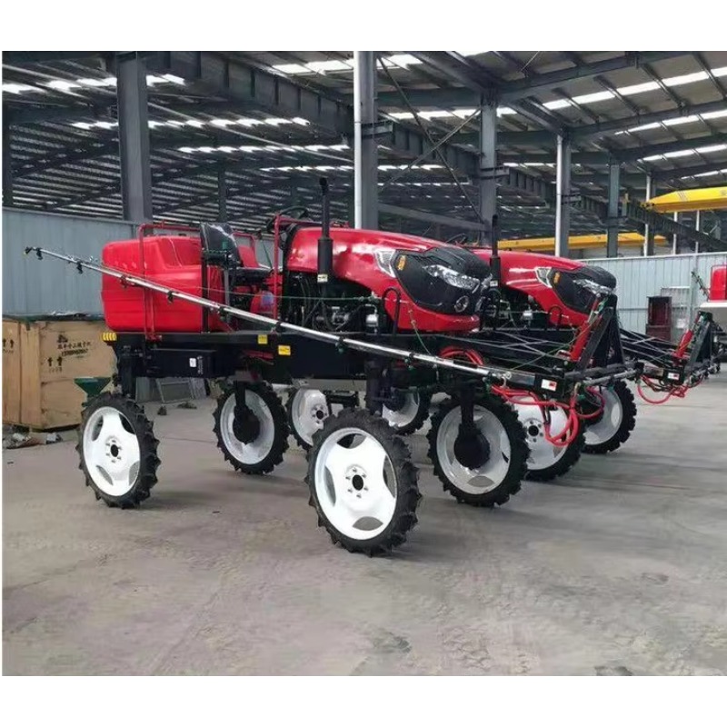 Yüksek Verimli Kendiliğinden Y - Farming Agriculture Equipment incelemesi ve fiyatı