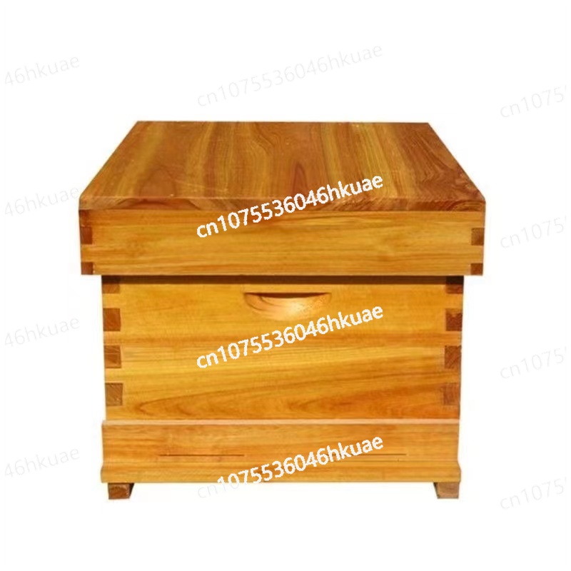 Arı kovanı tam set arıcılık al - Beehive Frame Wax incelemesi ve fiyatı
