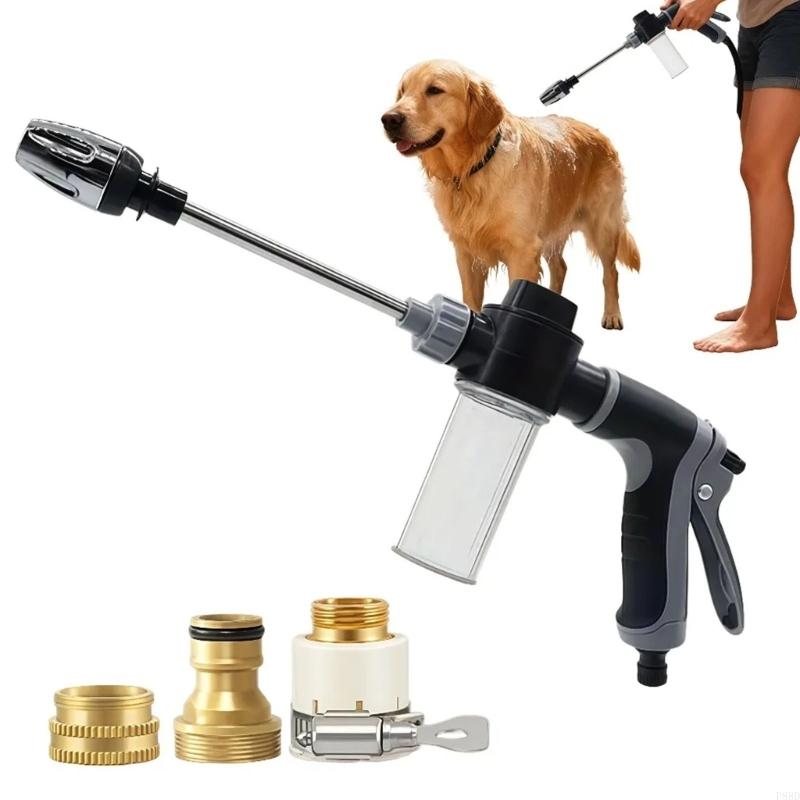 Uzun Saplı ve Püskürtme Nozull - Gardena Hose Comfort incelemesi ve fiyatı
