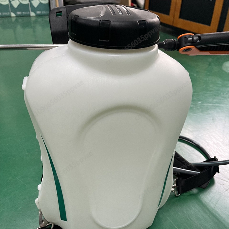 Tarım ve Bahçe Kullanımı İçin  - Crop Sprayer Backpack incelemesi ve fiyatı