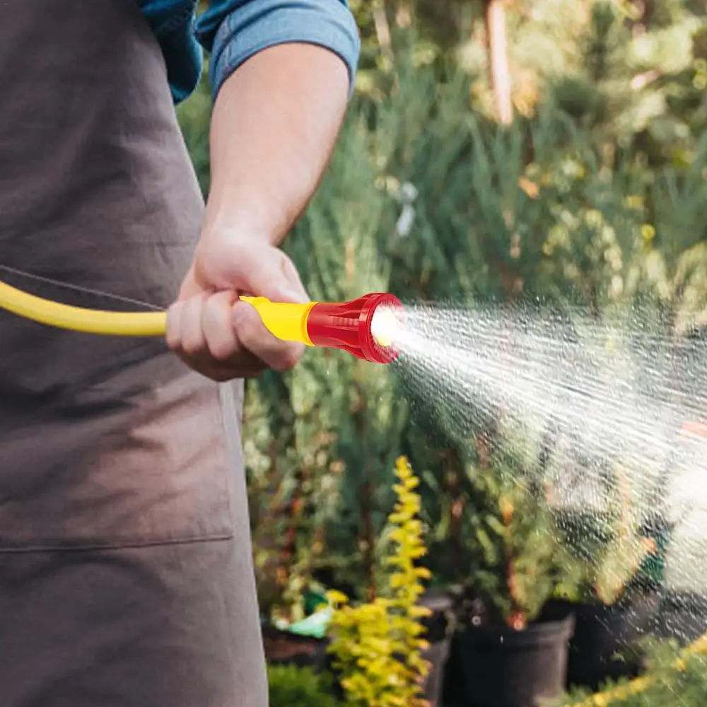 Sulama için Hortum Memesi Ev Ç - Gardena Hose Comfort incelemesi ve fiyatı