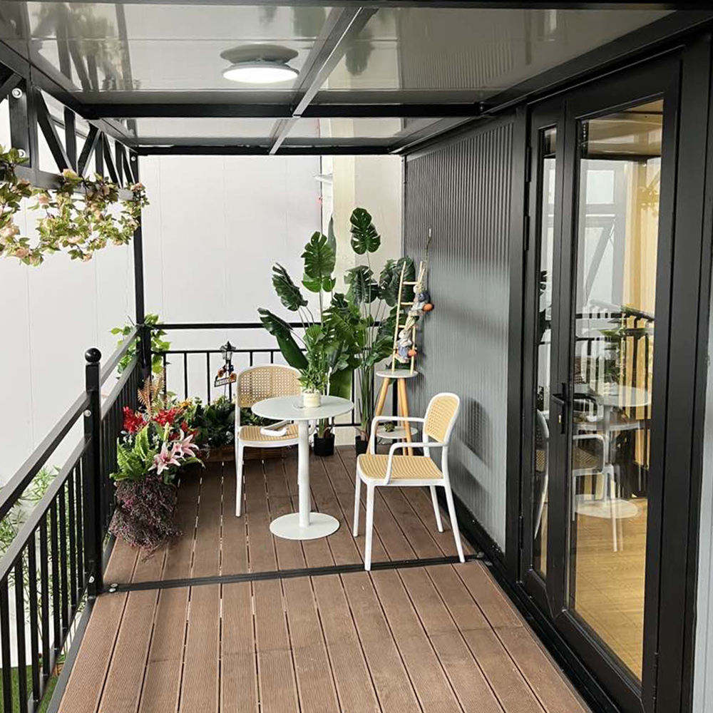 Katlanabilir Genişletilebilir  - Agriculture Farm House incelemesi ve fiyatı