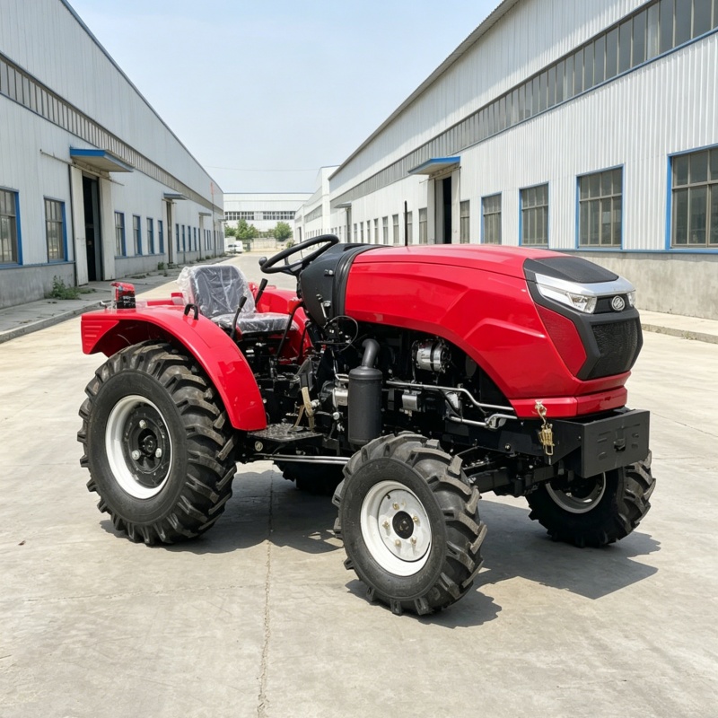 Özelleştirilmiş Yeni Yükseltil - Farming Agriculture Equipment incelemesi ve fiyatı